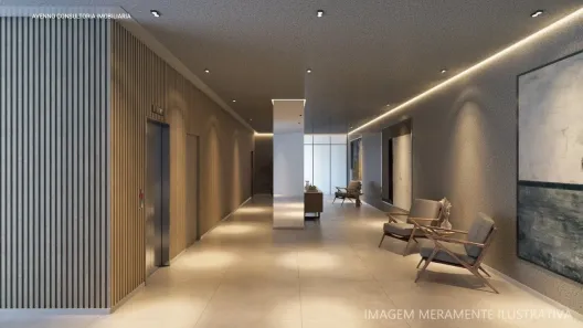 Apartamento com 1 Quarto à venda, 164m² no Encruzilhada, Recife