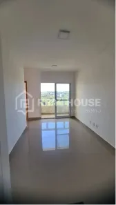 Apartamento com 2 Quartos à venda, 50m² no Jardim Gutierres, Sorocaba