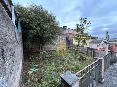 Lote/Terreno à venda, 315m² no Chora Menino, São Paulo