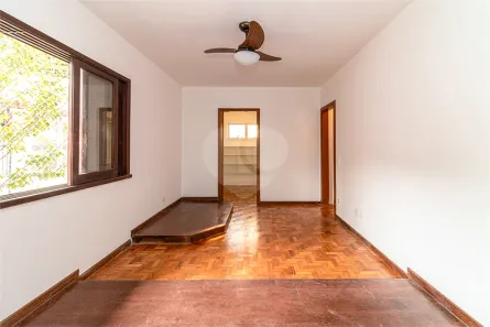 Sobrado com 4 Quartos à venda, 377m² no Sumaré, São Paulo