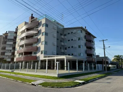 Apartamento com 4 Quartos à venda, 238m² no Palmas do Arvoredo, Governador Celso Ramos