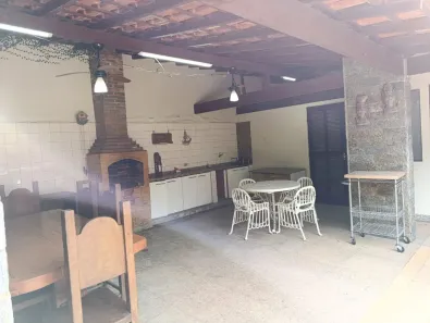 Casa com 5 Quartos à venda, 498m² no Barra da Tijuca, Rio de Janeiro