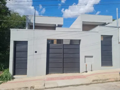 Casa com 3 Quartos à venda, 180m² no Jardim das Alterosas 1ª Seção, Betim