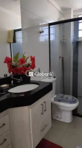 Apartamento com 3 Quartos à venda, 190m² no São José, Montes Claros