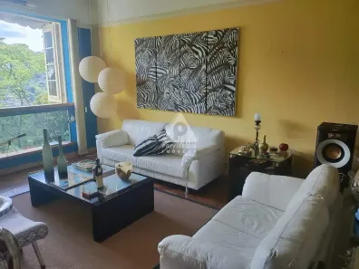 Apartamento com 2 Quartos à venda, 107m² no Santa Teresa, Rio de Janeiro