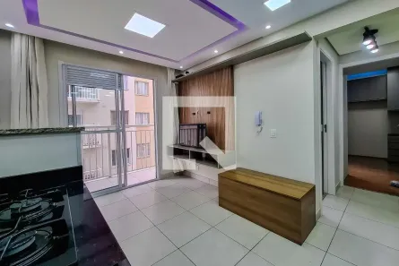 Apartamento com 2 Quartos à venda, 34m² no Cambuci, São Paulo