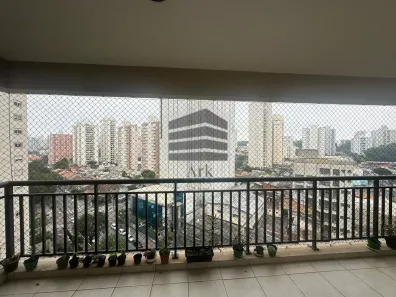 Apartamento com 3 Quartos à venda, 146m² no Ipiranga, São Paulo