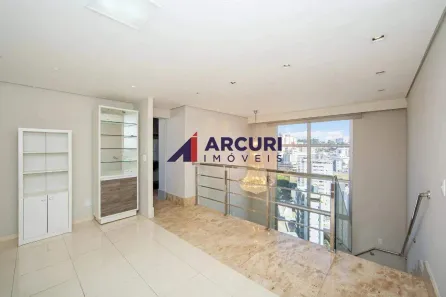 Cobertura com 4 Quartos à venda, 170m² no Buritis, Belo Horizonte