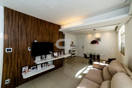 Apartamento com 3 Quartos à venda, 113m² no São Lucas, Belo Horizonte