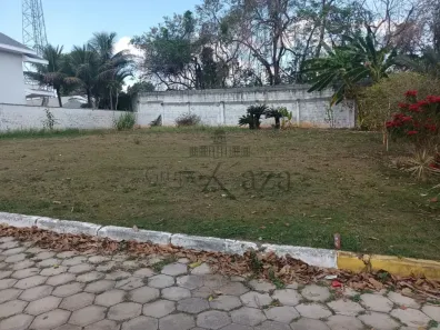 Lote/Terreno à venda, 590m² no Jardim Santa Maria, Jacareí