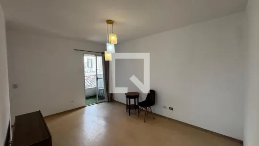 Apartamento com 2 Quartos à venda, 50m² no Jardim Bela Vista, Santo André