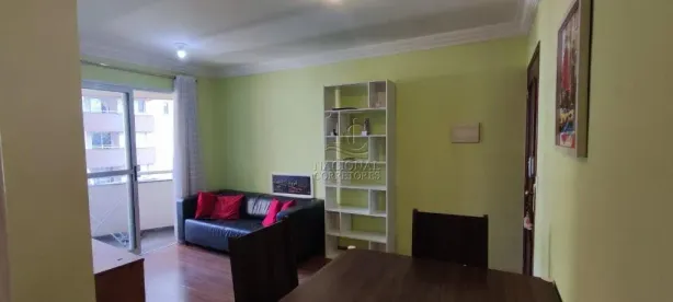 Apartamento com 3 Quartos à venda, 70m² no Vila Pires, Santo André
