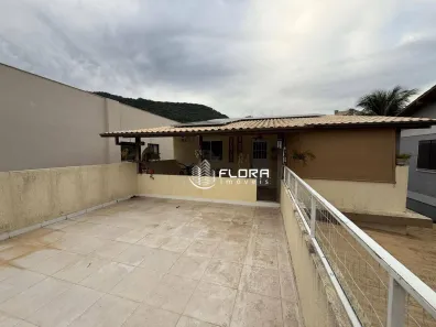 Casa de Condomínio com 4 Quartos à venda, 233m² no Jacaré, Niterói