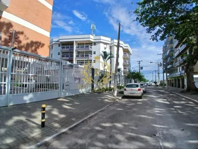 Apartamento com 2 Quartos à venda, 70m² no Vila Nova, Cabo Frio