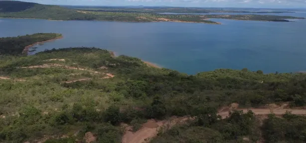Lote/Terreno à venda, 30000m² no , Três Marias