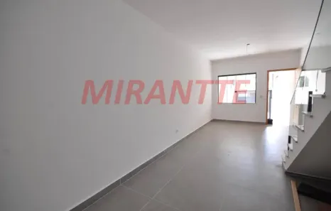 Sobrado com 3 Quartos à venda, 98m² no Vila Isolina Mazzei, São Paulo