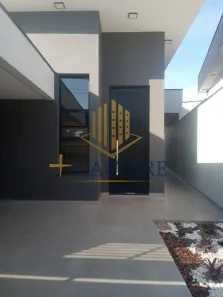 Casa com 3 Quartos à venda, 200m² no Loteamento Jardim Vila Verde, Hortolândia