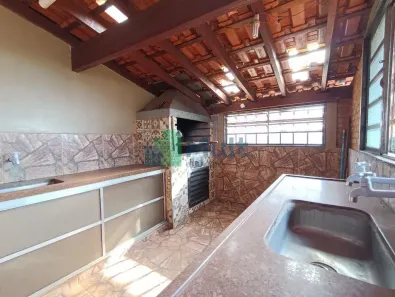 Casa com 4 Quartos à venda, 511m² no Vila Virgínia, Ribeirão Preto