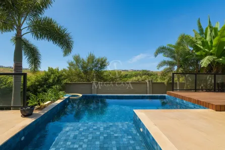 Casa de Condomínio com 4 Quartos à venda, 590m² no São Pedro, Juiz de Fora