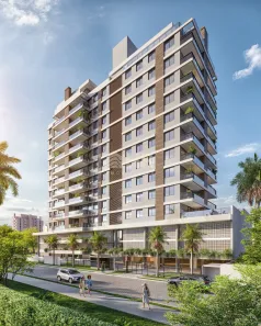 Apartamento com 2 Quartos à venda, 74m² no Guaratuba, Guaratuba
