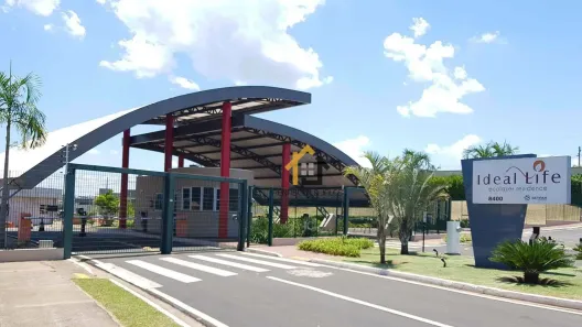 Casa de Condomínio com 3 Quartos à venda, 182m² no Chácara Jockey Club (Zona Rural), São José do Rio Preto