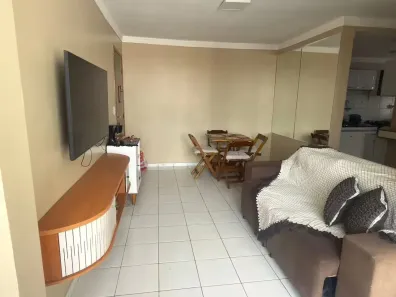 Apartamento com 2 Quartos à venda, 50m² no Vila do Encontro, São Paulo