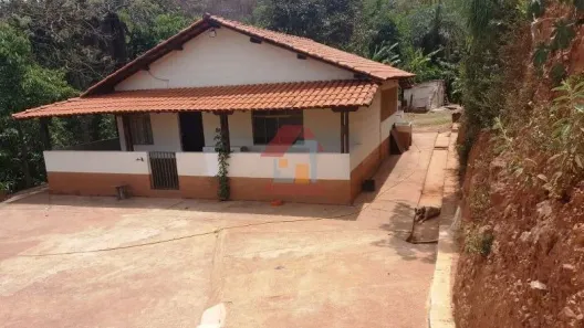 Fazenda/Sítio à venda, 300m² no , Rio Acima