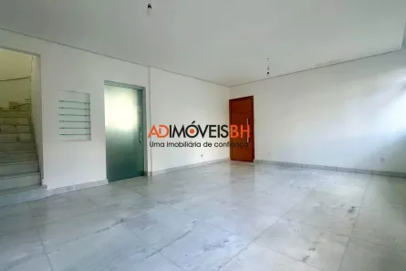 Cobertura com 5 Quartos à venda, 182m² no Gutierrez, Belo Horizonte