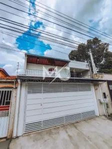 Casa com 4 Quartos para venda ou aluguel, 270m² no Residencial União, São José dos Campos