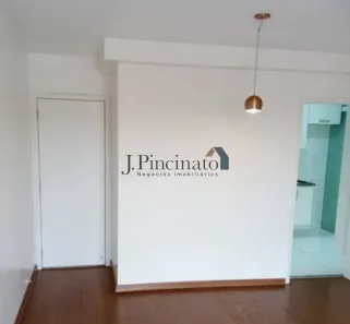 Apartamento com 2 Quartos à venda, 54m² no Vila Nova Esperia, Jundiaí