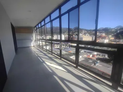 Apartamento com 3 Quartos à venda, 119m² no Várzea, Teresópolis