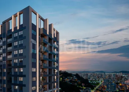 Apartamento com 2 Quartos à venda, 106m² no Centro, Itajaí