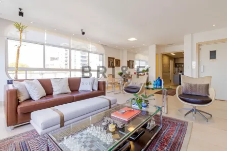 Apartamento com 2 Quartos à venda, 150m² no Itaim Bibi, São Paulo