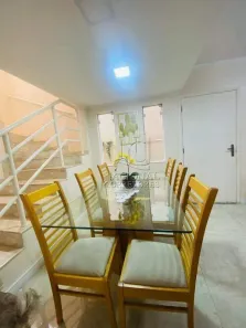 Sobrado com 3 Quartos à venda, 165m² no Jardim Bela Vista, Santo André