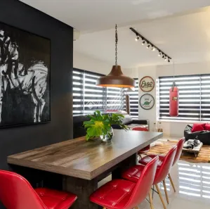 Apartamento com 2 Quartos à venda, 84m² no São João, Porto Alegre