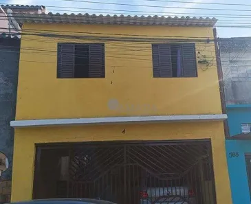 Sobrado com 2 Quartos à venda, 65m² no Jardim Camargo Novo, São Paulo