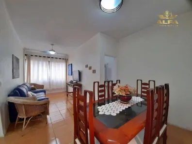 Apartamento com 2 Quartos à venda, 80m² no Jardim Las Palmas, Guarujá