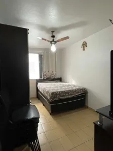 Apartamento com 1 Quarto à venda, 35m² no Guilhermina, Praia Grande