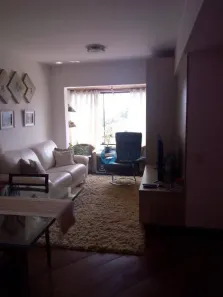 Apartamento com 2 Quartos à venda, 63m² no Super Quadra Morumbi, São Paulo