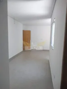 Apartamento com 2 Quartos à venda, 54m² no Bangú, Santo André