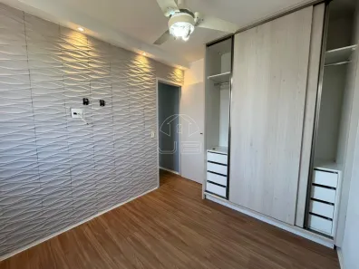 Apartamento com 2 Quartos à venda, 55m² no Parque Yolanda (Nova Veneza), Sumaré