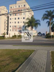 Apartamento com 2 Quartos à venda, 48m² no Campo Comprido, Curitiba