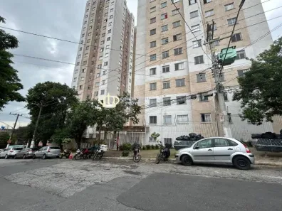 Apartamento com 2 Quartos à venda, 35m² no Cidade Patriarca, São Paulo