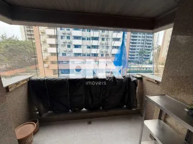 Apartamento com 2 Quartos à venda, 66m² no Barra da Tijuca, Rio de Janeiro
