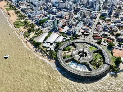 Apartamento com 1 Quarto à venda, 29m² no Tambaú, João Pessoa