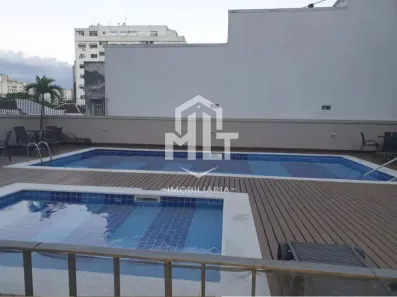 Apartamento com 2 Quartos à venda, 80m² no Botafogo, Rio de Janeiro