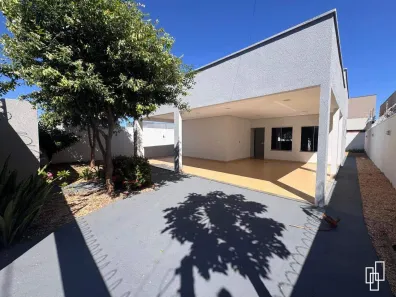 Casa com 2 Quartos à venda, 124m² no Plano Diretor Sul, Palmas
