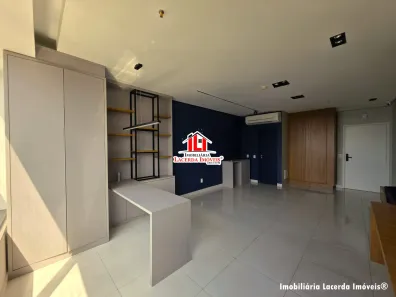 Sala Comercial para alugar, 35m² no Adrianópolis, Manaus