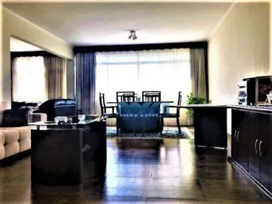 Apartamento com 3 Quartos à venda, 155m² no Mooca, São Paulo