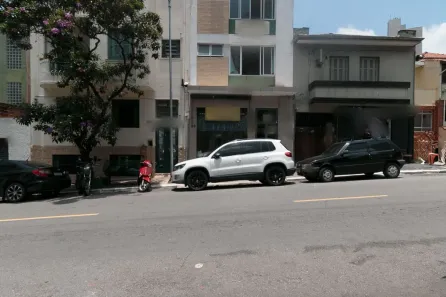 Ponto Comercial para alugar, 90m² no Bela Vista, São Paulo